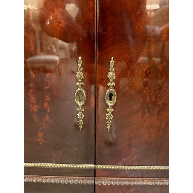 Mid 20th Century French Louis XVI Enfilade For Sale - Image 5 of 12