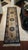 Textile 1970s Royal Blue Hand Knotted Runner-2’6’x10" For Sale - Image 7 of 7