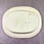 Stubbs & Kent Georgian Cobalt Transferware ‘ Birds and Fruits’ Platter, Circa 1830 For Sale - Image 11 of 13