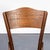 Moustache Back Dining Chair in Dark Oak Bentwood from Ton, 1970s For Sale - Image 9 of 11