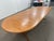 Vintage Mid-Century Modern Teak Danish Made in Denmark Large Conference Table For Sale - Image 9 of 12