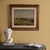 1930s Landscape, 1935, Small Oil on Board, Framed For Sale - Image 5 of 16