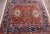 Early 20th Century Early 20th Century Antique Persian Karaja/ Heriz Rug For Sale - Image 5 of 11