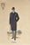 This is a set of three 1920's French fashion lithographs that came from a men's bespoke tailoring catalog. Such a catalog...