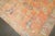 Vintage Zabihi Collection Peach Orange Turkish Anatolian Mermaid Rug - 5'8" x 7'4" For Sale - Image 11 of 11