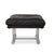 6500 Leather Stool from Rolf Benz For Sale - Image 11 of 12