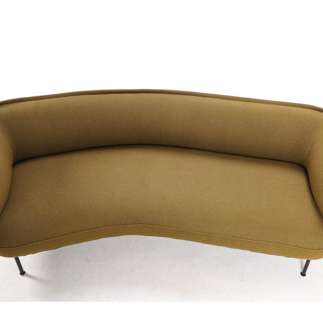 Early 21st Century Curved Lilin Sofa from Wendelbo, 2019 For Sale - Image 5 of 8