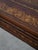 Vintage Italian Marquetry Inlaid Accent Table For Sale - Image 9 of 13