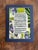 A richly layered celebration of flowers, memory, and the written word, this original mixed-media collage combines vivid...
