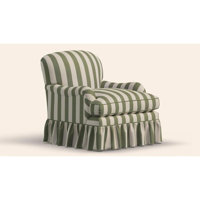 Artichoke Sofia Lounge Chair by Ceraudo For Sale - Image 5 of 11
