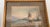 Mountain Landscape, 20th Century, Gouache, Framed For Sale - Image 7 of 12