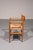 Wood Dining Chairs in Oak with New Papercord by Hans J. Wegner for Carl Hansen, 1960, Set of 6 For Sale - Image 7 of 13