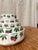 Vintage Strawberry Bowls - Set of 5 For Sale In Seattle - Image 6 of 6
