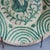 Spanish Lebrillo Decorative Fajalauza, 1930 For Sale - Image 4 of 18