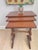 Iconic g plan fresco nest of tables | 1960s danish-inspired design - in exceptional condition - restored elevate your...