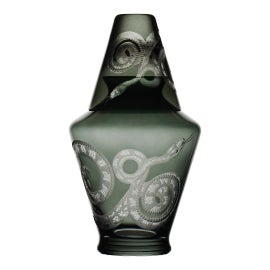 Example of Bed and Bath Decanters