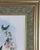 Antique Nineteenth Century John Gould Hummingbird Framed Fine Art Hand Colored Lithograph For Sale In Portland, ME - Image 6 of 13