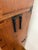Wood Japanese Tansu Chest of Drawers, Two Piece For Sale - Image 7 of 12