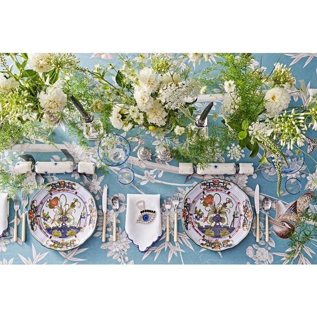 Mepra Fantasia 3-Piece Serving Set, Vanilla For Sale - Image 4 of 5