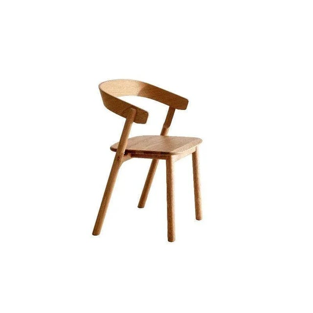 Set of 2, nude dining chairs by Made By Choice Nude Collection with Harri Koskinen Dimensions: 49 x 53 x 82 cm Materials:...