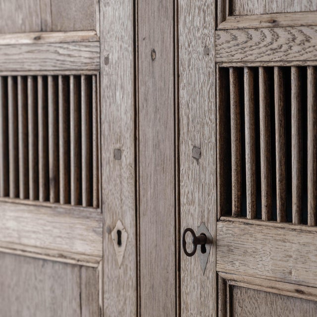 Welsh Oak CWPWRDD Bara a Caws, c.1820 For Sale - Image 10 of 18