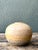 Vintage Earth Tone Ceramic Vessel For Sale - Image 11 of 12