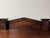 1830s Antique American Empire Mahogany Sideboard Buffet For Sale In Saint Louis - Image 6 of 12