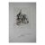 Dali Fantoms Le Soupirant Hand Signed Numbered Dali Archives Certified Art For Sale