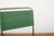 B5 / B40 Chair in Chrome-Plated Tubular Steel with Green Fabric Seat by Marcel Breuer for Tecta, 1980s For Sale - Image 9 of 14