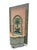 2000 - 2009 Vintage Handcrafted Marrakech Zellij Tile Wall Fountain For Sale - Image 5 of 7