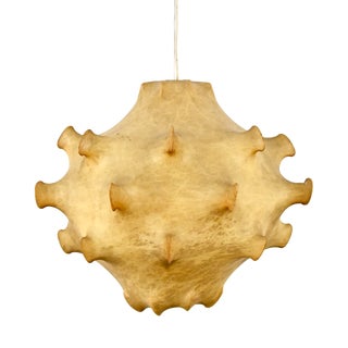 Taraxacum Hanging Lamp by Achille & Pier Giacomo Castiglioni for Flos, 1960s For Sale