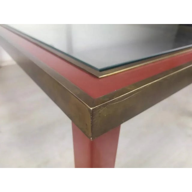 Brass Table For Sale - Image 15 of 18