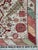 Persian Ivory Mamluk Design Area Rug, 03'11 X 05'11 For Sale - Image 3 of 13