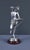 A. Carrier, The Neapolitan Mandolin Player, Late 19th Century, Silvered Bronze For Sale - Image 5 of 18