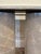 Baker Luxe Zora Console Table For Sale - Image 12 of 12