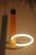 Italian Minimalist Neon Lamp, 1980 For Sale - Image 16 of 17