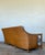 Vintage McGuire Rattan Rings Sofa in Peter Fasano for John Roselli “Sconset” For Sale - Image 9 of 12