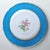 Paris Porcelain Dessert Plates, 19th Century, Set of 6 For Sale - Image 5 of 18