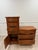 Wood 1980s Lexington Furniture Collection Victorian Sampler Dresser For Sale - Image 7 of 11