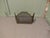 Italian Folding Brass Fire Guard, 1960 For Sale - Image 4 of 8