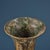 This striking vintage bronze vessel is a beautiful example of Chinese archaistic metalwork. Crafted from bronze with a...