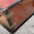 Late 20th Century Vintage Ebony and Mahogany Blanket Chest For Sale - Image 10 of 13