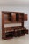 Statton Furniture Statton Large Cherry Workspace Desk W. Hutch For Sale - Image 4 of 18