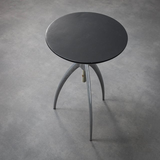 Vicieuse Side Tables by Philippe Starck for Driade, Italy, 1992, Set of 2 For Sale - Image 6 of 10