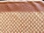 2020s Old World Weavers "Luca" Rose on Cream Satin Printed Cotton Drapery Fabric for Scalamandre - 62.5 inches/1.74 Yards For Sale - Image 5 of 5
