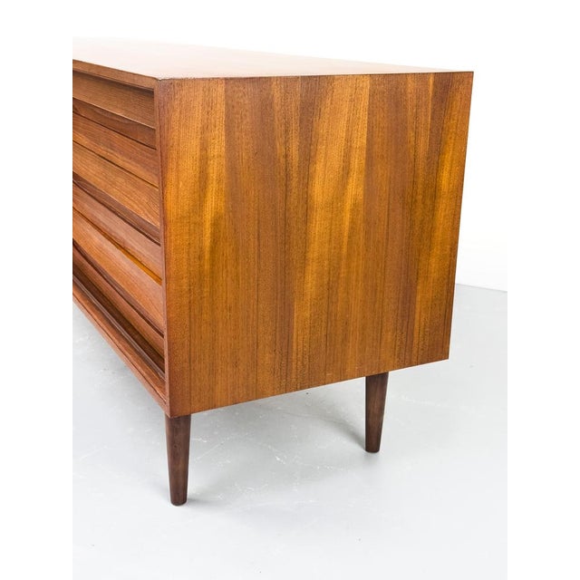 Mid-Century Modern Teak Sideboard from Franzmeyer Möbel, 1960s For Sale - Image 14 of 18