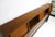 King Mid Century Walnut Headboard by Dixie Furniture For Sale - Image 14 of 16