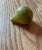 Stone Lot of 3 Stone Fruit, Mid 20th Century For Sale - Image 7 of 7