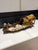 Miniature Sampan With Mudmen Fishermen For Sale - Image 10 of 12