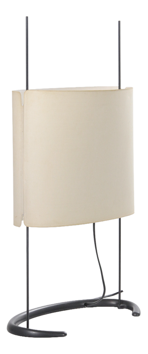 Gala Table Lamp by Paolo Rizzatto for Arteluce, 1970s